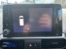 USED 2022 22 VAUXHALL COMBO 1.5 Turbo D 2000 Sportive Panel Van 4dr Diesel Manual L1 H1 Euro 6 (100 ps) Android Auto