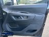 USED 2022 22 VAUXHALL COMBO 1.5 Turbo D 2000 Sportive Panel Van 4dr Diesel Manual L1 H1 Euro 6 (100 ps) Android Auto