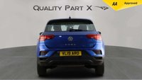 USED 2019 19 VOLKSWAGEN T-ROC 1.0 TSI S Euro 6 (s/s) 5dr 1 OWNER, FULL S/H