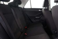 USED 2019 19 VOLKSWAGEN T-ROC 1.0 TSI S Euro 6 (s/s) 5dr 1 OWNER, FULL S/H
