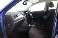 USED 2019 19 VOLKSWAGEN T-ROC 1.0 TSI S Euro 6 (s/s) 5dr 1 OWNER, FULL S/H