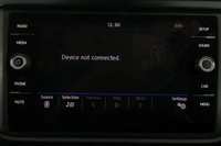 USED 2019 19 VOLKSWAGEN T-ROC 1.0 TSI S Euro 6 (s/s) 5dr 1 OWNER, FULL S/H