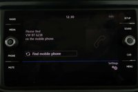 USED 2019 19 VOLKSWAGEN T-ROC 1.0 TSI S Euro 6 (s/s) 5dr 1 OWNER, FULL S/H