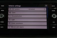 USED 2019 19 VOLKSWAGEN T-ROC 1.0 TSI S Euro 6 (s/s) 5dr 1 OWNER, FULL S/H