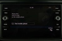 USED 2019 19 VOLKSWAGEN T-ROC 1.0 TSI S Euro 6 (s/s) 5dr 1 OWNER, FULL S/H
