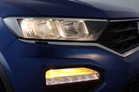 USED 2019 19 VOLKSWAGEN T-ROC 1.0 TSI S Euro 6 (s/s) 5dr 1 OWNER, FULL S/H