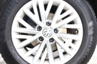USED 2019 19 VOLKSWAGEN T-ROC 1.0 TSI S Euro 6 (s/s) 5dr 1 OWNER, FULL S/H