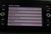 USED 2019 19 VOLKSWAGEN T-ROC 1.0 TSI S Euro 6 (s/s) 5dr 1 OWNER, FULL S/H