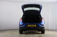 USED 2019 19 VOLKSWAGEN T-ROC 1.0 TSI S Euro 6 (s/s) 5dr 1 OWNER, FULL S/H