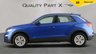 USED 2019 19 VOLKSWAGEN T-ROC 1.0 TSI S Euro 6 (s/s) 5dr 1 OWNER, FULL S/H