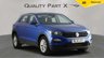 USED 2019 19 VOLKSWAGEN T-ROC 1.0 TSI S Euro 6 (s/s) 5dr 1 OWNER, FULL S/H