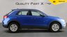 USED 2019 19 VOLKSWAGEN T-ROC 1.0 TSI S Euro 6 (s/s) 5dr 1 OWNER, FULL S/H