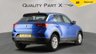 USED 2019 19 VOLKSWAGEN T-ROC 1.0 TSI S Euro 6 (s/s) 5dr 1 OWNER, FULL S/H