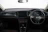USED 2019 19 VOLKSWAGEN T-ROC 1.0 TSI S Euro 6 (s/s) 5dr 1 OWNER, FULL S/H
