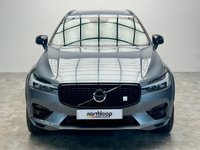 USED 2021 21 VOLVO XC60 2.0h T8 Twin Engine Recharge 11.6kWh Polestar Engineered SUV 5dr Petrol Plug-in Hybrid Auto AWD Euro 6 (s/s) (405 ps) Pan Roof/ 360 Cam/ V.High Spec