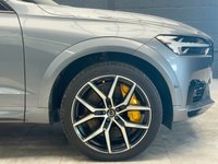 USED 2021 21 VOLVO XC60 2.0h T8 Twin Engine Recharge 11.6kWh Polestar Engineered SUV 5dr Petrol Plug-in Hybrid Auto AWD Euro 6 (s/s) (405 ps) Pan Roof/ 360 Cam/ V.High Spec