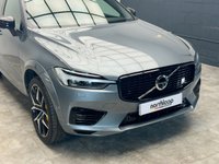 USED 2021 21 VOLVO XC60 2.0h T8 Twin Engine Recharge 11.6kWh Polestar Engineered SUV 5dr Petrol Plug-in Hybrid Auto AWD Euro 6 (s/s) (405 ps) Pan Roof/ 360 Cam/ V.High Spec