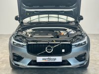 USED 2021 21 VOLVO XC60 2.0h T8 Twin Engine Recharge 11.6kWh Polestar Engineered SUV 5dr Petrol Plug-in Hybrid Auto AWD Euro 6 (s/s) (405 ps) Pan Roof/ 360 Cam/ V.High Spec