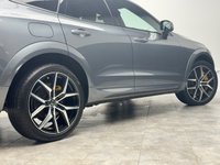 USED 2021 21 VOLVO XC60 2.0h T8 Twin Engine Recharge 11.6kWh Polestar Engineered SUV 5dr Petrol Plug-in Hybrid Auto AWD Euro 6 (s/s) (405 ps) Pan Roof/ 360 Cam/ V.High Spec