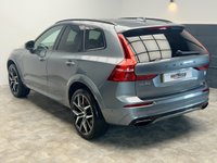 USED 2021 21 VOLVO XC60 2.0h T8 Twin Engine Recharge 11.6kWh Polestar Engineered SUV 5dr Petrol Plug-in Hybrid Auto AWD Euro 6 (s/s) (405 ps) Pan Roof/ 360 Cam/ V.High Spec