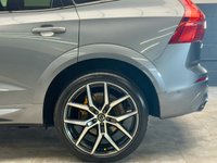 USED 2021 21 VOLVO XC60 2.0h T8 Twin Engine Recharge 11.6kWh Polestar Engineered SUV 5dr Petrol Plug-in Hybrid Auto AWD Euro 6 (s/s) (405 ps) Pan Roof/ 360 Cam/ V.High Spec
