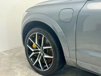 USED 2021 21 VOLVO XC60 2.0h T8 Twin Engine Recharge 11.6kWh Polestar Engineered SUV 5dr Petrol Plug-in Hybrid Auto AWD Euro 6 (s/s) (405 ps) Pan Roof/ 360 Cam/ V.High Spec