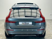 USED 2021 21 VOLVO XC60 2.0h T8 Twin Engine Recharge 11.6kWh Polestar Engineered SUV 5dr Petrol Plug-in Hybrid Auto AWD Euro 6 (s/s) (405 ps) Pan Roof/ 360 Cam/ V.High Spec