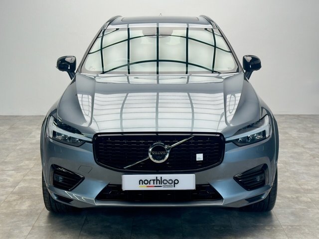 2021 Volvo Xc60 2L Polestar Engineered 5dr - Photo 8