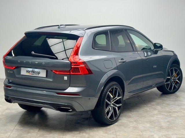 2021 Volvo Xc60 2L Polestar Engineered 5dr - Photo 3