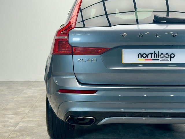 2021 Volvo Xc60 2L Polestar Engineered 5dr - Photo 10