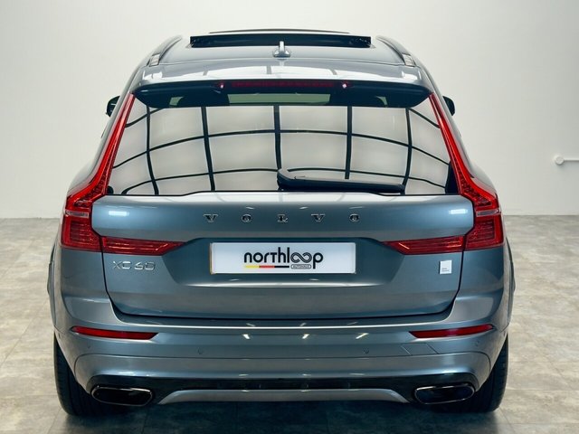 2021 Volvo Xc60 2L Polestar Engineered 5dr - Photo 12