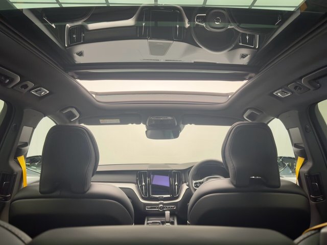 2021 Volvo Xc60 2L Polestar Engineered 5dr - Photo 2