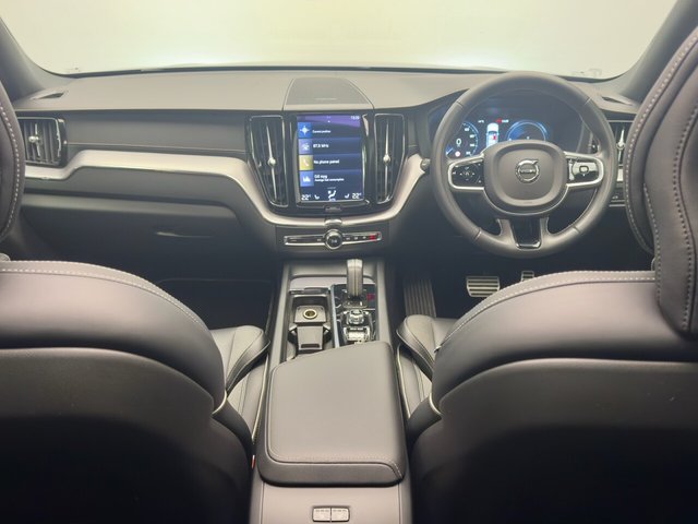 2021 Volvo Xc60 2L Polestar Engineered 5dr - Photo 9