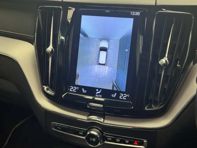 2021 Volvo Xc60 2L Polestar Engineered 5dr - Photo 11