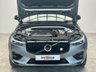 USED 2021 21 VOLVO XC60 2.0h T8 Twin Engine Recharge 11.6kWh Polestar Engineered SUV 5dr Petrol Plug-in Hybrid Auto AWD Euro 6 (s/s) (405 ps) Pan Roof/ 360 Cam/ V.High Spec