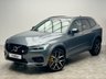 USED 2021 21 VOLVO XC60 2.0h T8 Twin Engine Recharge 11.6kWh Polestar Engineered SUV 5dr Petrol Plug-in Hybrid Auto AWD Euro 6 (s/s) (405 ps) Pan Roof/ 360 Cam/ V.High Spec