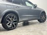 USED 2021 21 VOLVO XC60 2.0h T8 Twin Engine Recharge 11.6kWh Polestar Engineered SUV 5dr Petrol Plug-in Hybrid Auto AWD Euro 6 (s/s) (405 ps) Pan Roof/ 360 Cam/ V.High Spec