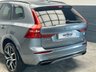 USED 2021 21 VOLVO XC60 2.0h T8 Twin Engine Recharge 11.6kWh Polestar Engineered SUV 5dr Petrol Plug-in Hybrid Auto AWD Euro 6 (s/s) (405 ps) Pan Roof/ 360 Cam/ V.High Spec