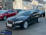 USED 2013 63 JAGUAR XF 2.2d Sport Saloon 4dr Diesel Auto Euro 5 (s/s) (200 ps) Full service history