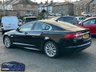 USED 2013 63 JAGUAR XF 2.2d Sport Saloon 4dr Diesel Auto Euro 5 (s/s) (200 ps) Full service history