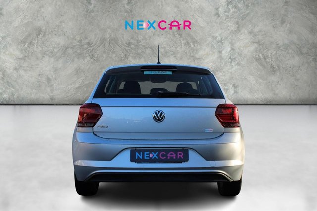 2018 VOLKSWAGEN POLO 2018 1.0 SE Hatchback 5dr Petrol Manual Euro 6 (s/s) (65 ps) - Photo 6