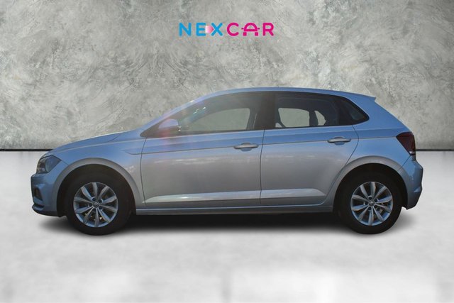 2018 VOLKSWAGEN POLO 2018 1.0 SE Hatchback 5dr Petrol Manual Euro 6 (s/s) (65 ps) - Photo 7