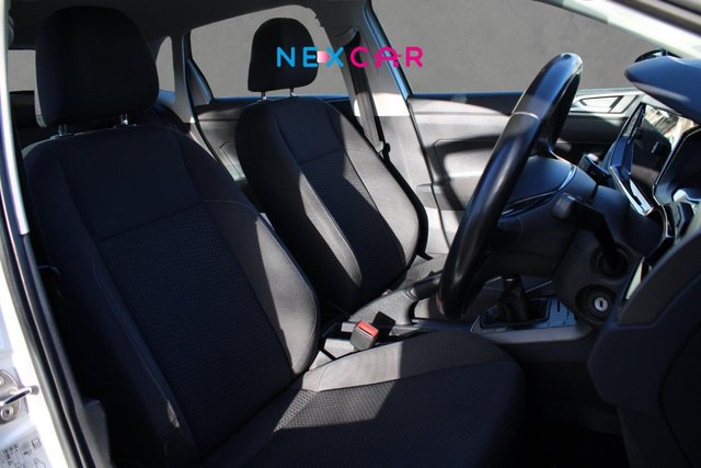 2018 VOLKSWAGEN POLO 2018 1.0 SE Hatchback 5dr Petrol Manual Euro 6 (s/s) (65 ps) - Photo 8