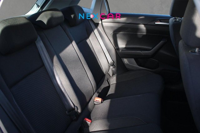 2018 VOLKSWAGEN POLO 2018 1.0 SE Hatchback 5dr Petrol Manual Euro 6 (s/s) (65 ps) - Photo 9