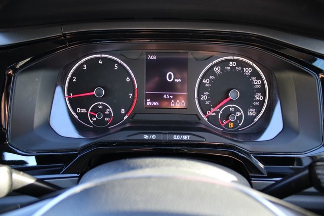 2018 VOLKSWAGEN POLO 2018 1.0 SE Hatchback 5dr Petrol Manual Euro 6 (s/s) (65 ps) - Photo 12