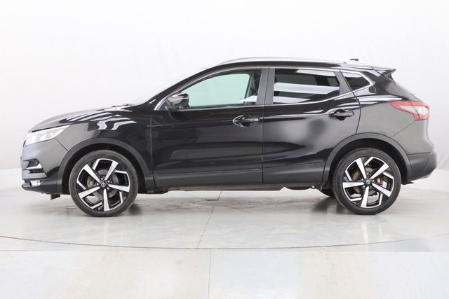 2021 Nissan Qashqai 1.3L N-Motion 5dr - Photo 6