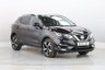 USED 2021 21 NISSAN QASHQAI 1.3 DIG-T N-Motion SUV 5dr Petrol DCT Auto Euro 6 (s/s) (160 ps) 1 OWNER | SUNROOF | SAT NAV |