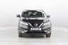 USED 2021 21 NISSAN QASHQAI 1.3 DIG-T N-Motion SUV 5dr Petrol DCT Auto Euro 6 (s/s) (160 ps) 1 OWNER | SUNROOF | SAT NAV |