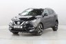 USED 2021 21 NISSAN QASHQAI 1.3 DIG-T N-Motion SUV 5dr Petrol DCT Auto Euro 6 (s/s) (160 ps) 1 OWNER | SUNROOF | SAT NAV |