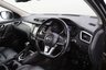 USED 2021 21 NISSAN QASHQAI 1.3 DIG-T N-Motion SUV 5dr Petrol DCT Auto Euro 6 (s/s) (160 ps) 1 OWNER | SUNROOF | SAT NAV |